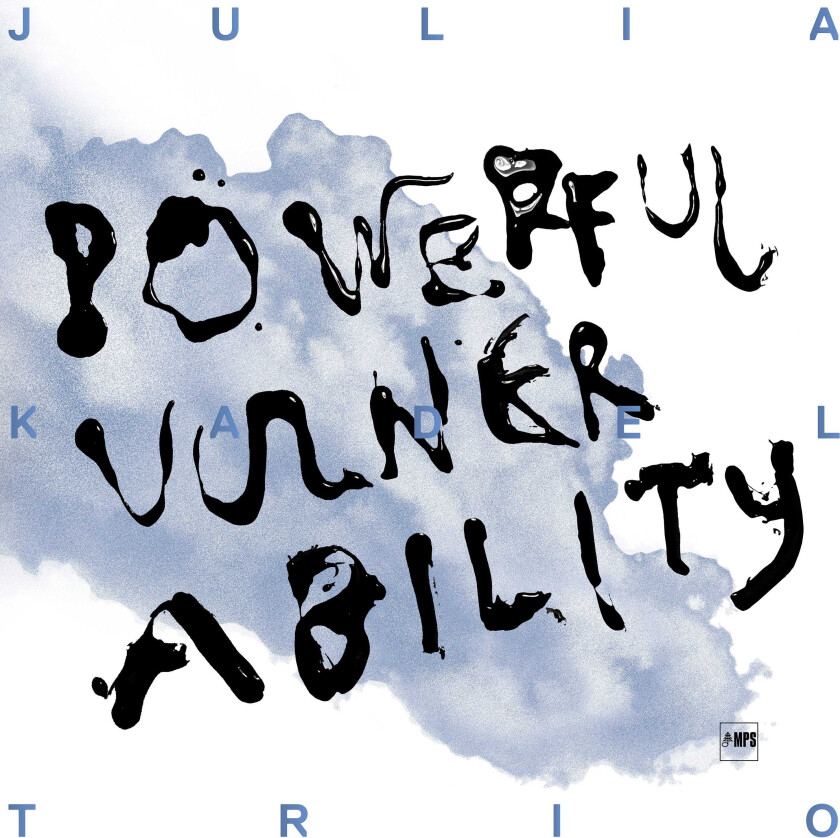 Julia Kadel Powerful Vulnerability LP/Vinyl