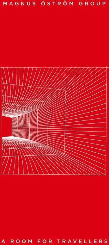 Magnus Öström A Room For Travellers LP/Vinyl
