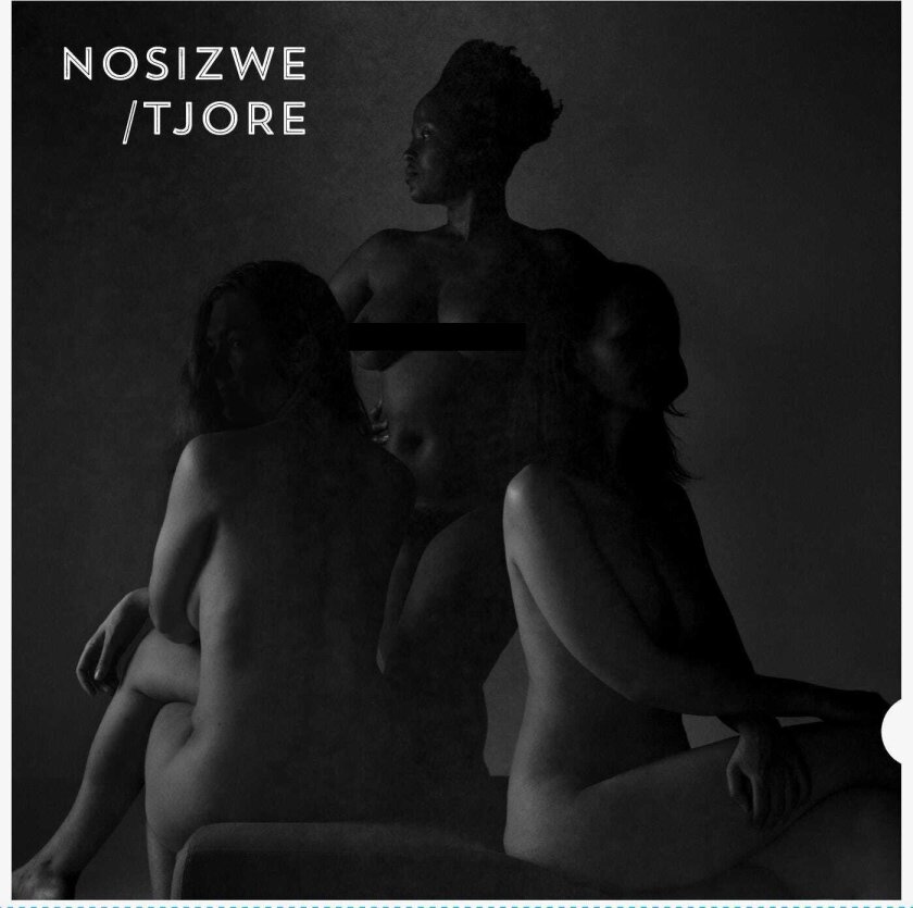 Bilde av Nosizwe Nosizwe / Tjore LP/Vinyl
