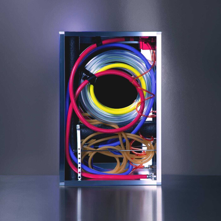 Jimmy Edgar Liquids Heaven LP/Vinyl