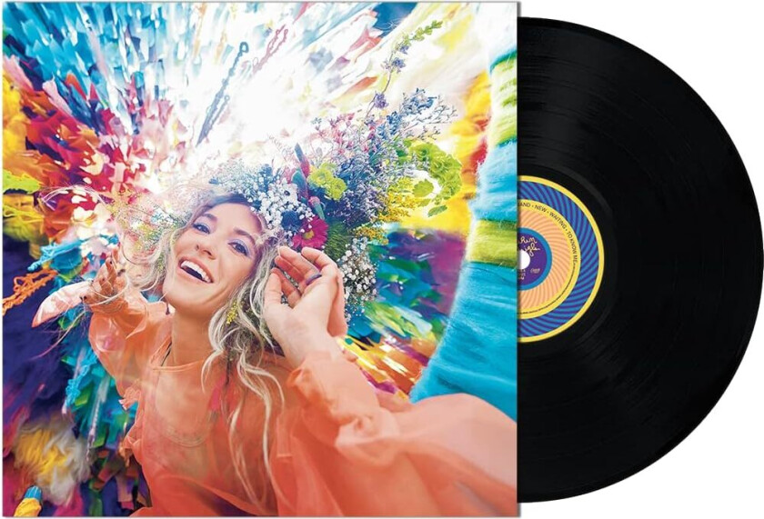 Lauren Daigle Lauren Daigle LP/Vinyl