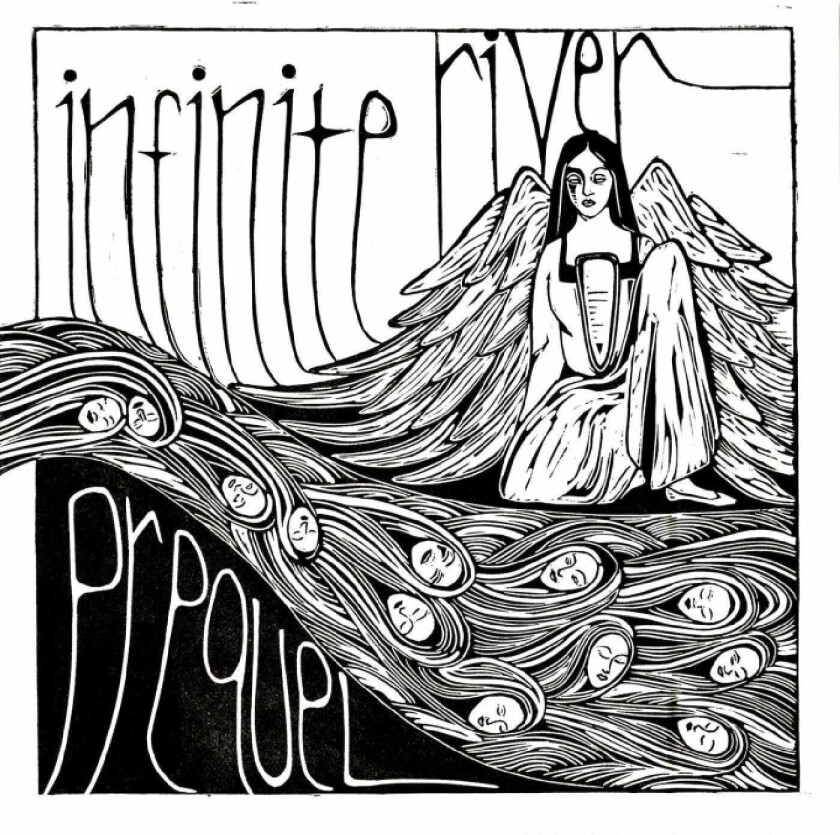 Infinite River Prequel LP/Vinyl