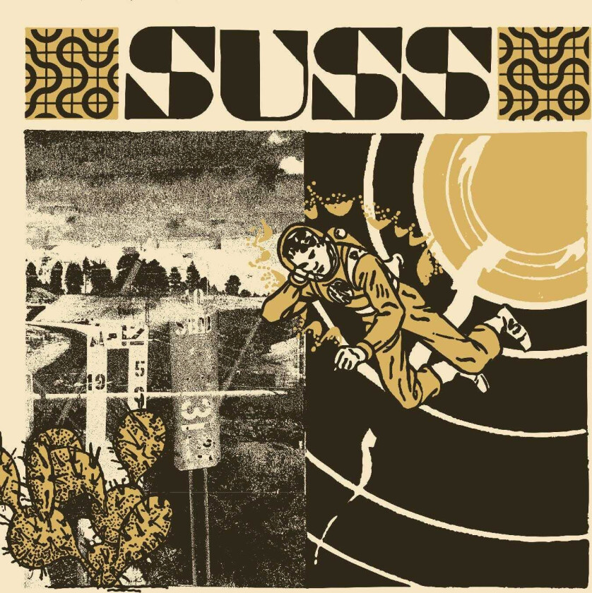 Suss - Suss