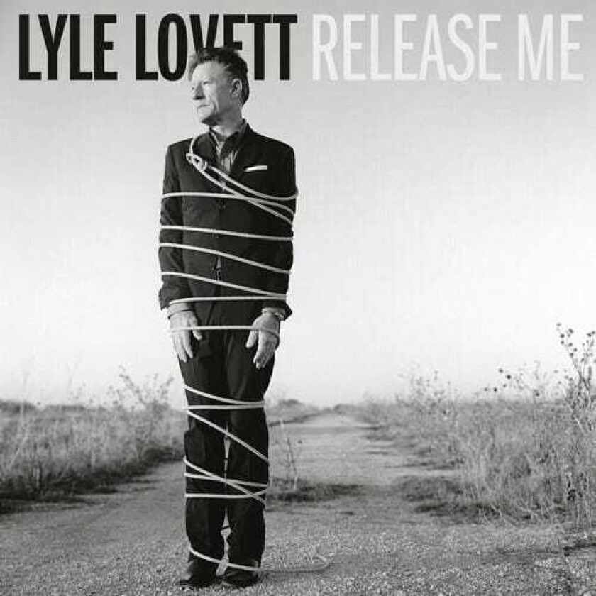 Lyle Lovett Release Me CD