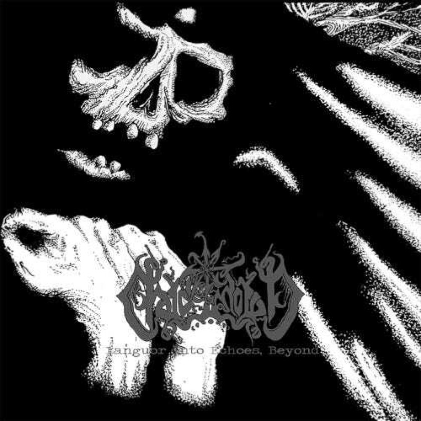 Chaos Moon Languor Into Echoes Beyond LP/Vinyl