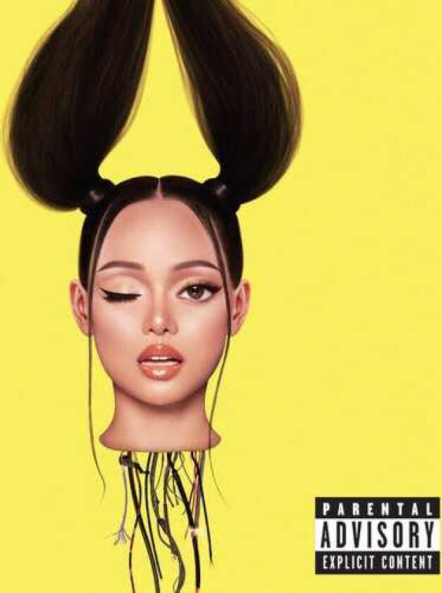 Bella Poarch Dolls EP CD