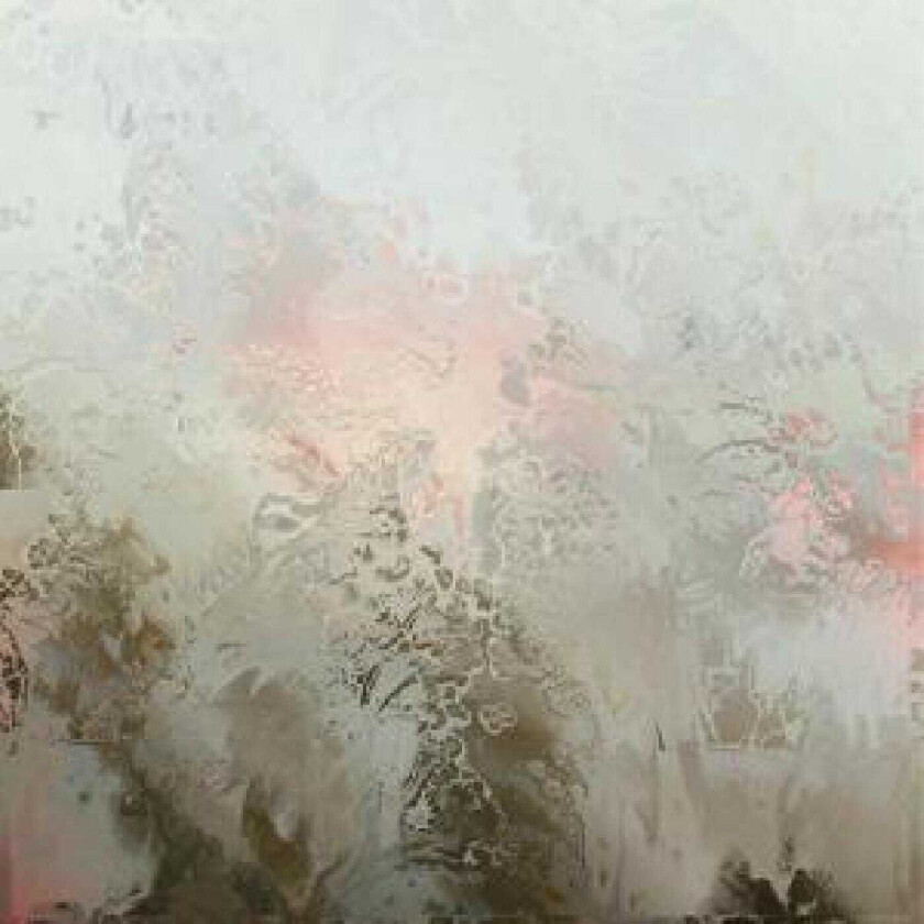 Refree : El Espacio Entre CD (2023)