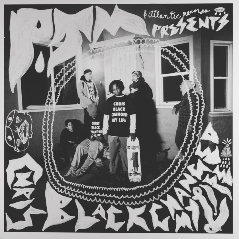 Portugal The Man Chris Black Changed My Life CD