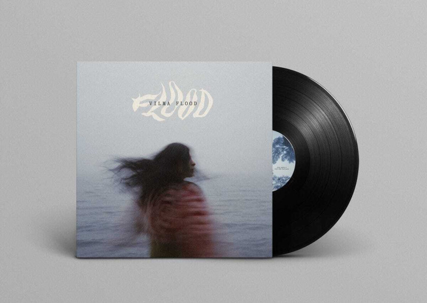 Vilma Flood Flood LP/Vinyl