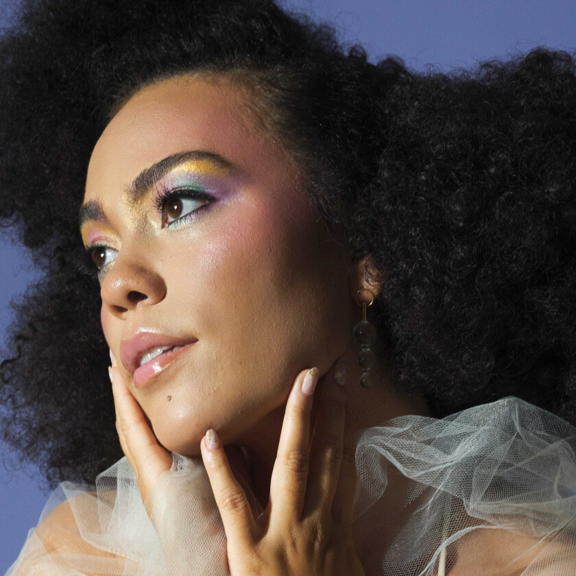 Madison McFerrin I Hope You Can Forgive Me CD