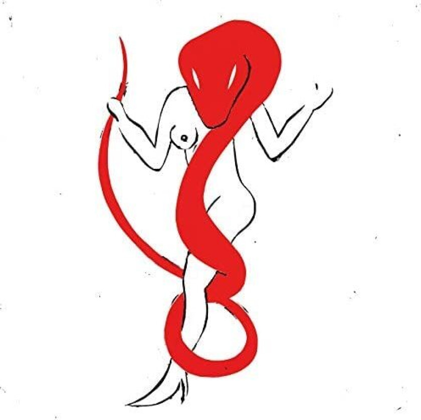 DJ Nigga Fox Crânio LP/Vinyl