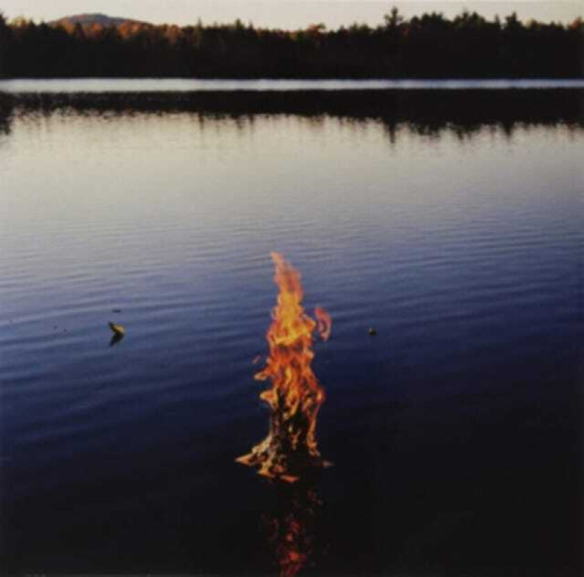Babe Rainbow Endless Path LP/Vinyl