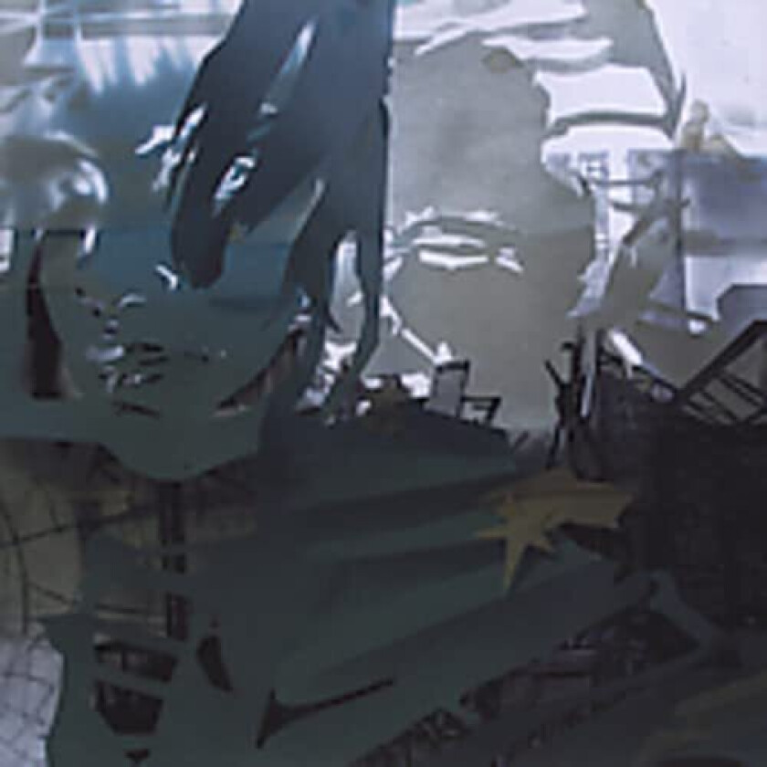 Team Shadetek Burnerism CD