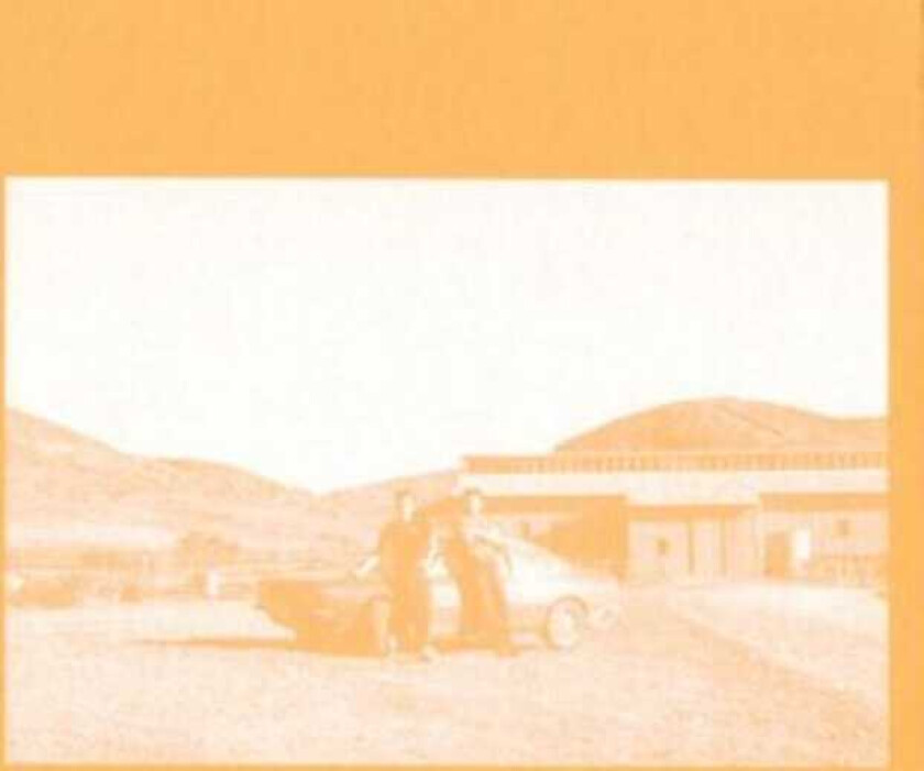 The Frenzied Bricks The Frenzied Bricks LP/Vinyl