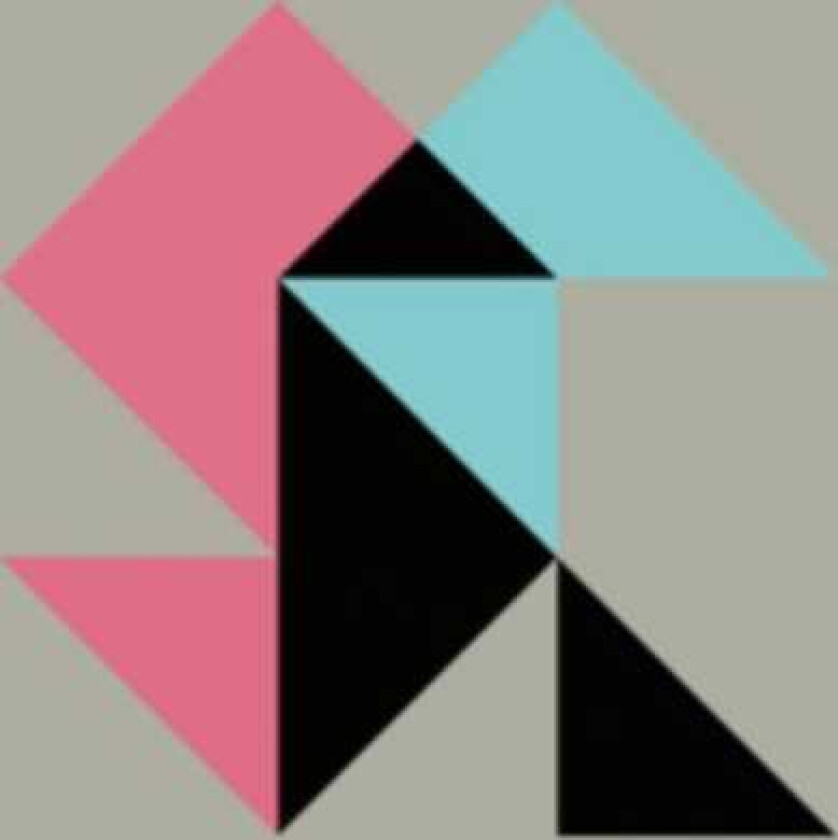 Soft Regime Michelangelo LP/Vinyl