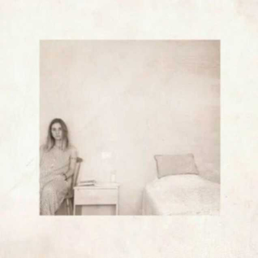 Marinita Precaria No Me Mireis LP/Vinyl