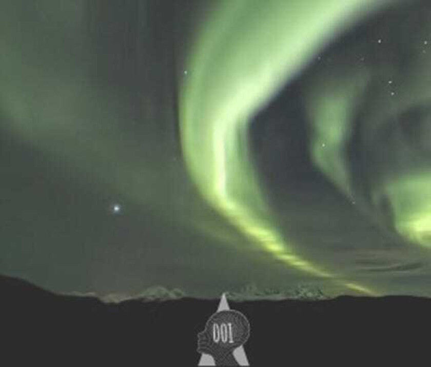 Francesca Lombardo Freefall / Aurora LP/Vinyl