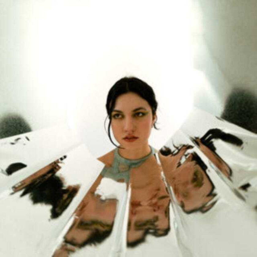 QRTR Infina Ad Nausea LP/Vinyl