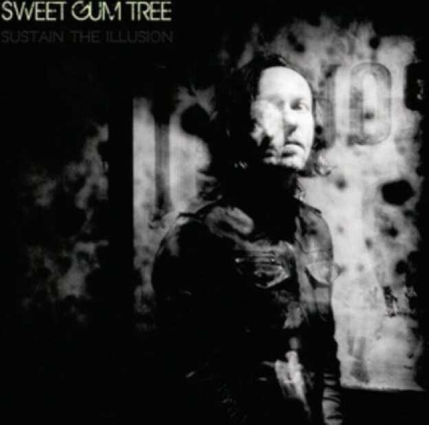 Sweet Gum Tree Sustain The Illusion LP/Vinyl