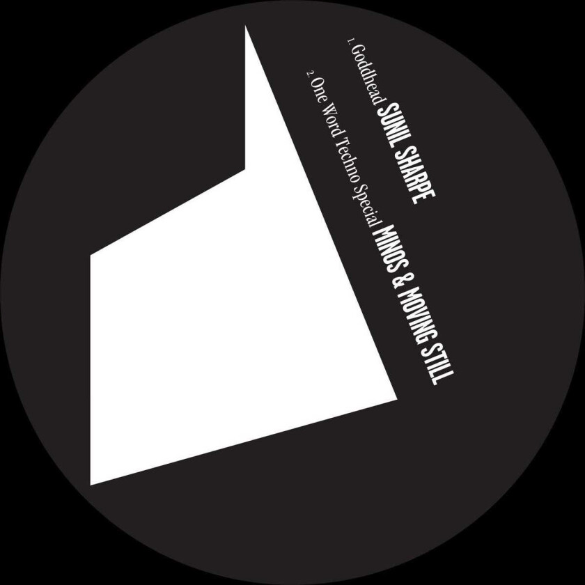 Diverse Electronica DBA045.5 LP/Vinyl