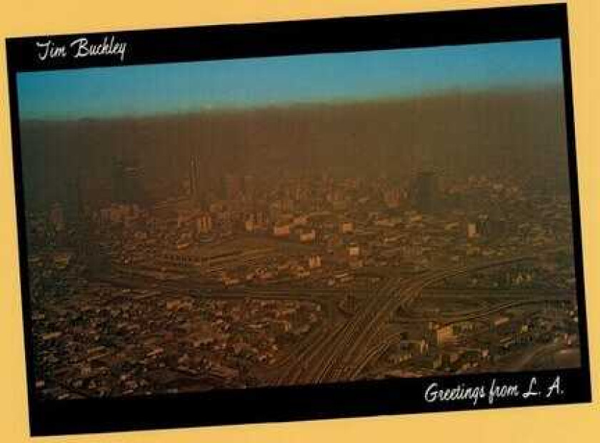 Tim Buckley Greetings From L.A. CD