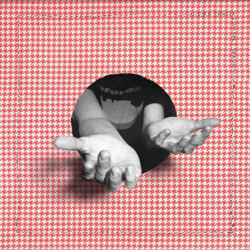 Ulrika Spacek Compact Trauma LP/Vinyl