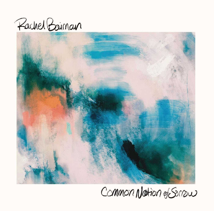 Rachel Baiman Common Nation Of Sorrow CD