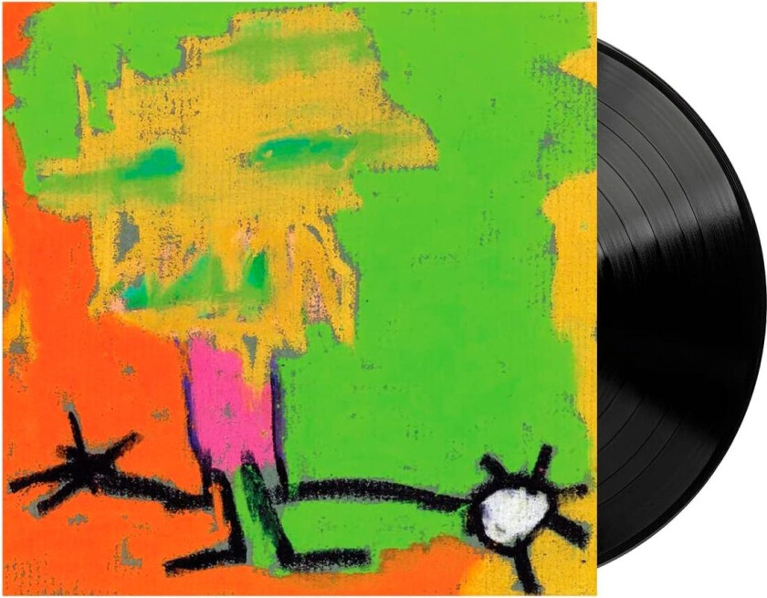 Medeski, Martin & Wood ShackMan LP/Vinyl