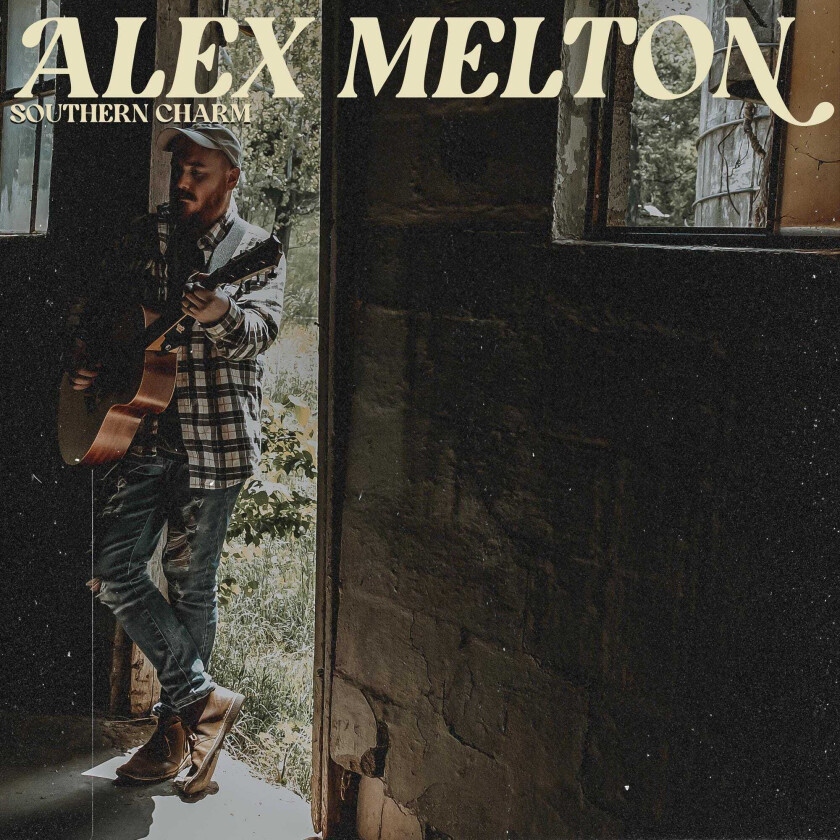 Alex Melton Southern Charm LP/Vinyl