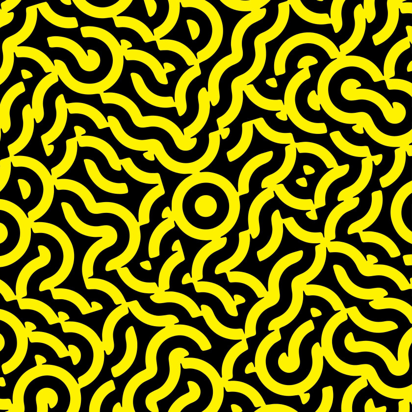 John Talabot Without You LP/Vinyl