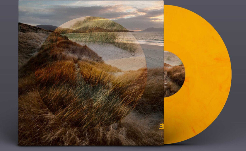 Matt Carmichael Marram LP/Vinyl