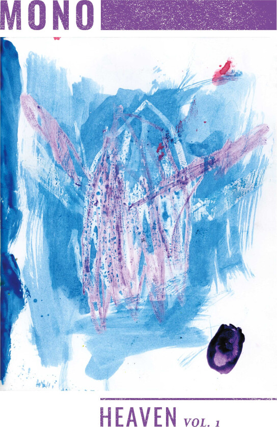 Mono (Japan) Heaven, Vol. 1 LP/Vinyl