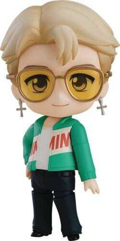 Jimin Nendoroid