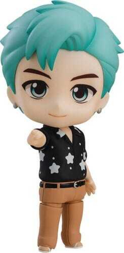 RM Nendoroid