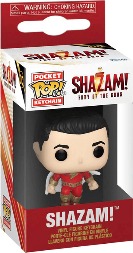 Shazam! 2 Shazam!