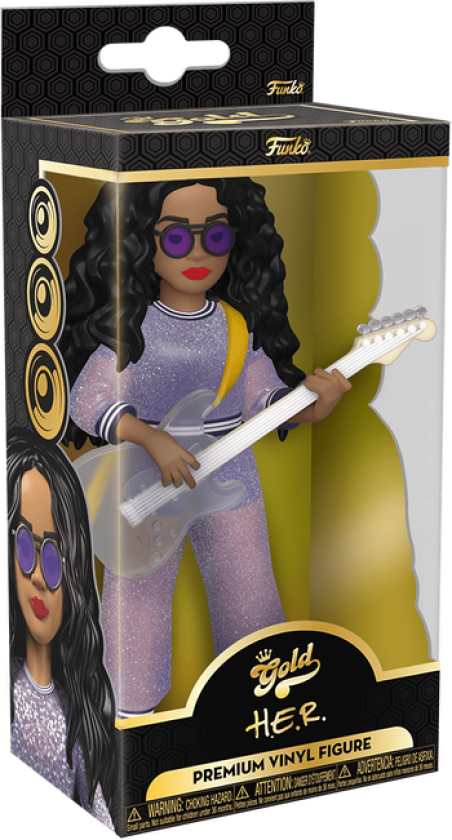 H.E.R.