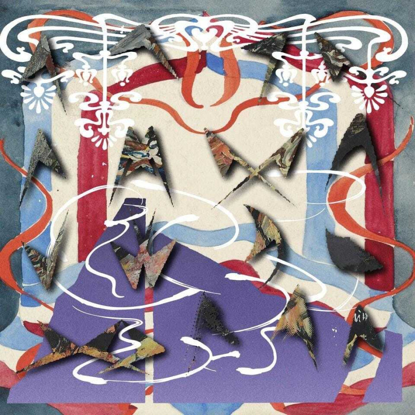 Juno Myriad Path LP/Vinyl