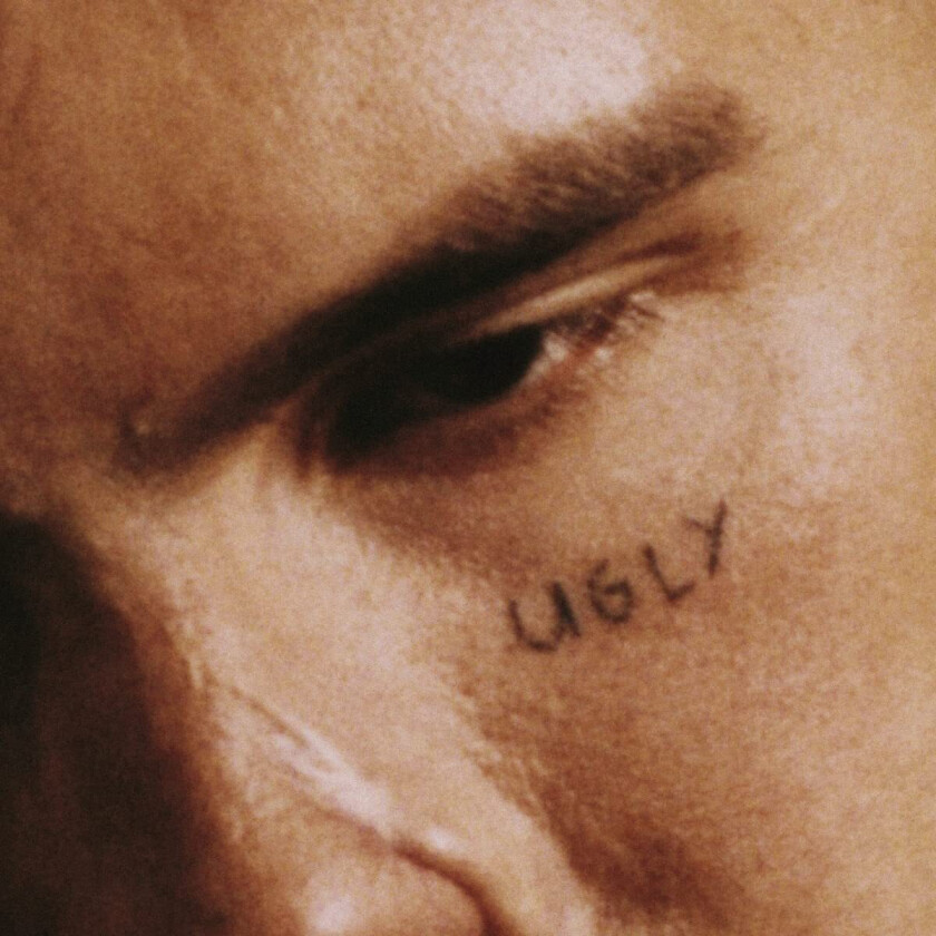 Slowthai Ugly CD
