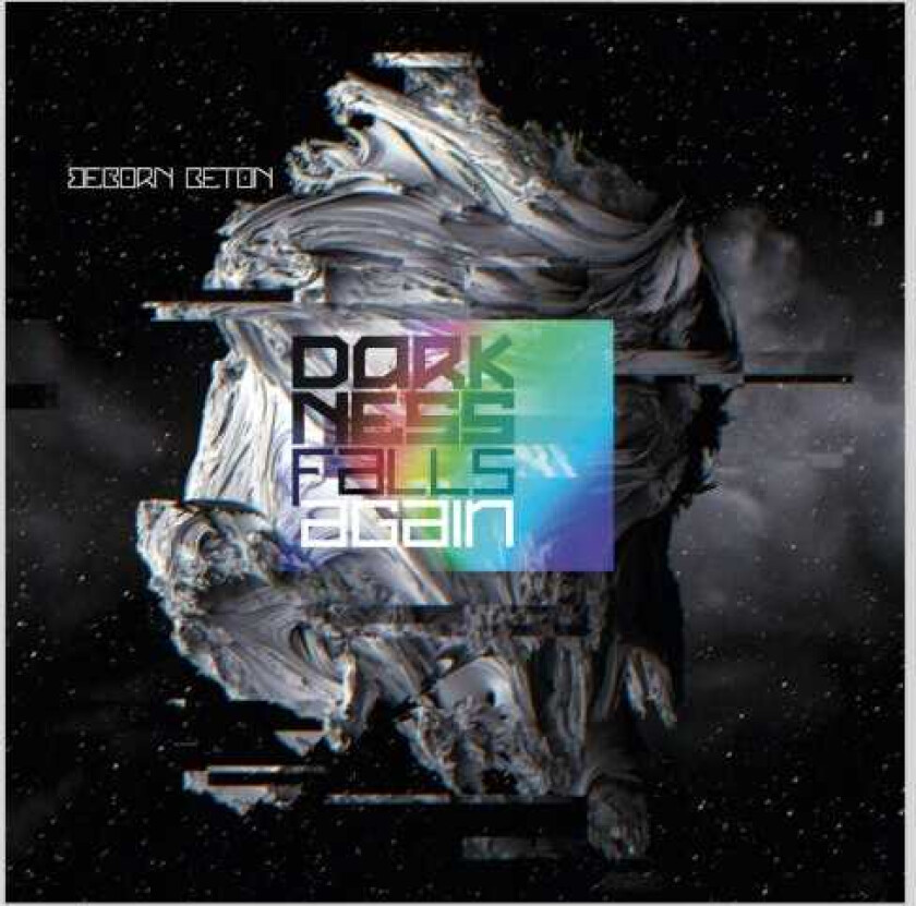 Beborn Beton Darkness Falls Again (Digipack) CD