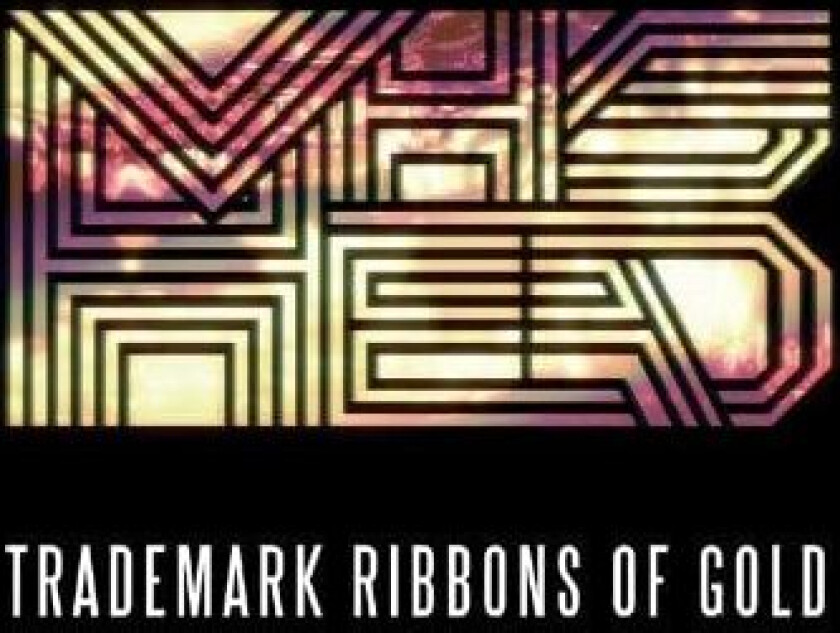 VHS Head Trademark Ribbons Of Gold CD