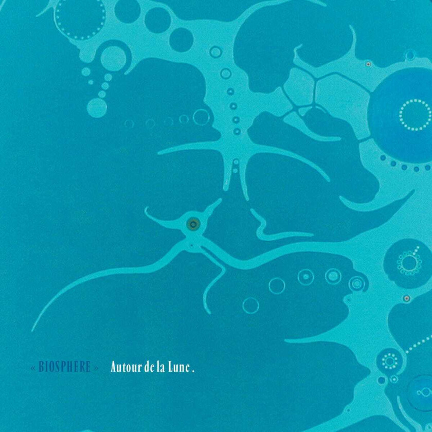 Biosphere Autour De La Lune CD