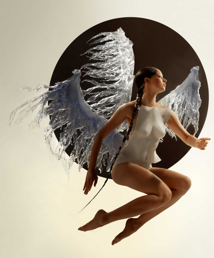 Lucinda Chua Yian LP/Vinyl