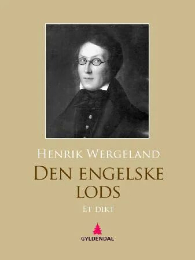 Den engelske lods av Henrik Wergeland