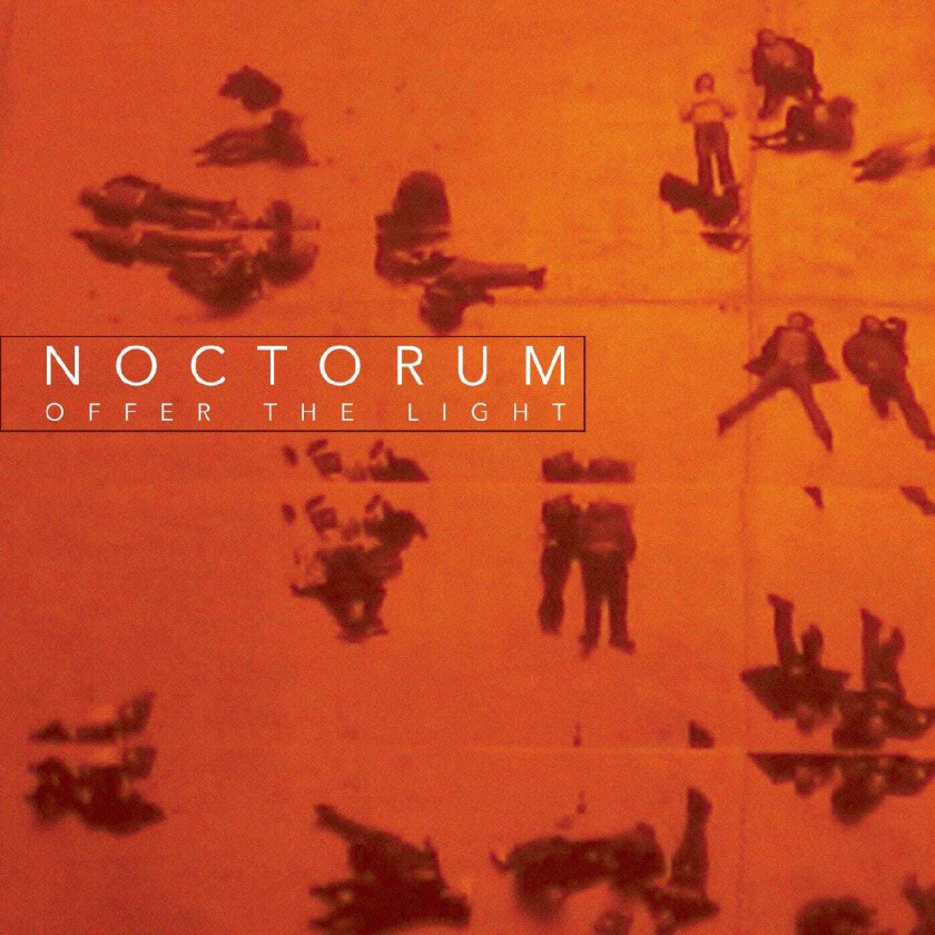 Noctorum Offer The Light LP/Vinyl