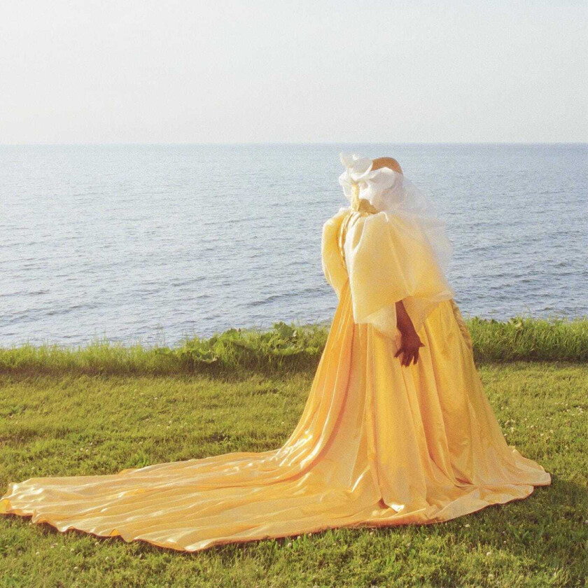 Kyle Kidd Soothsayer LP/Vinyl