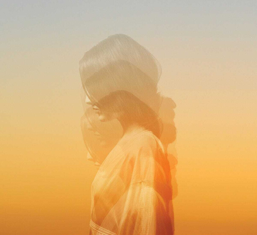 Hollie Kenniff We All Have Places That We Miss LP/Vinyl