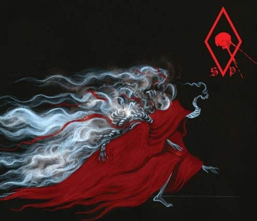 Spirit Possession Spirit Possession LP/Vinyl