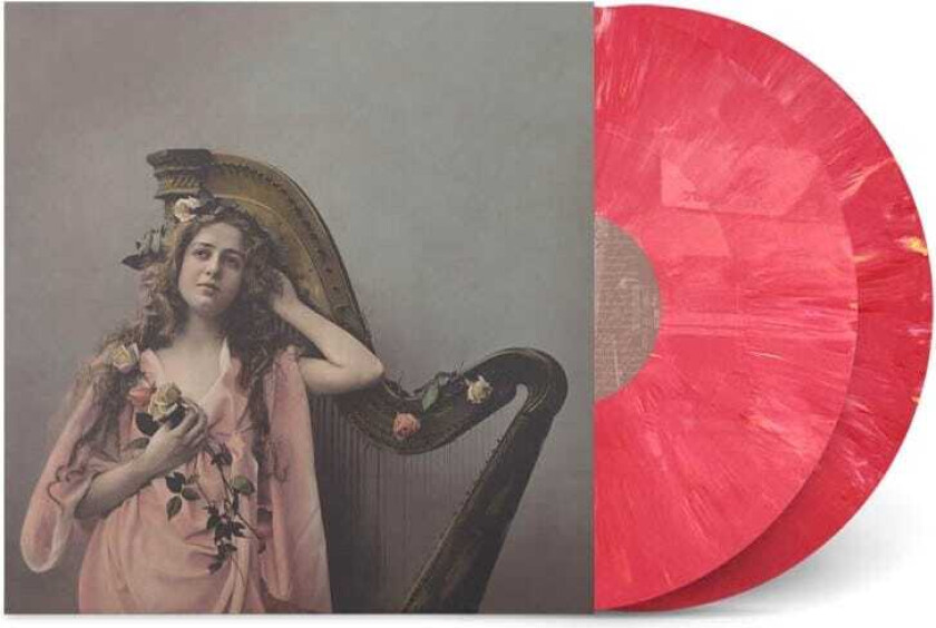 Rex C LP/Vinyl