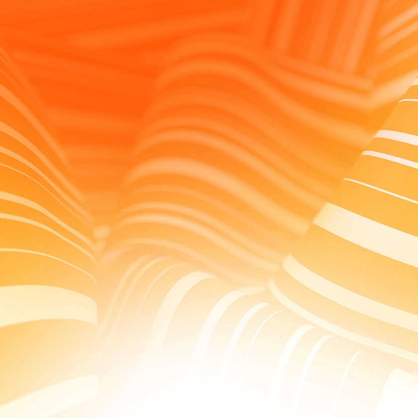 El Ten Eleven Valley Of Fire LP/Vinyl