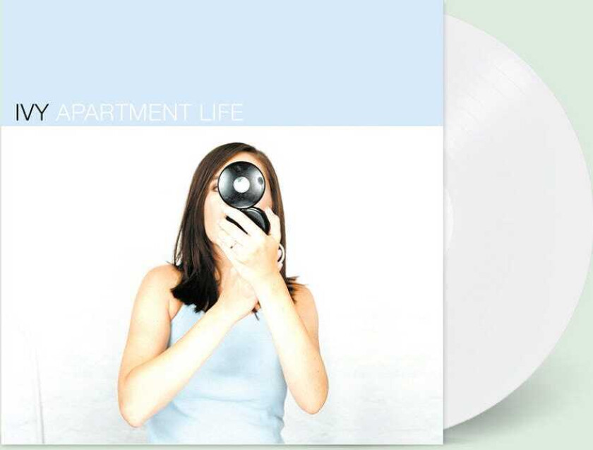 Ivy Apartment Life LP/Vinyl